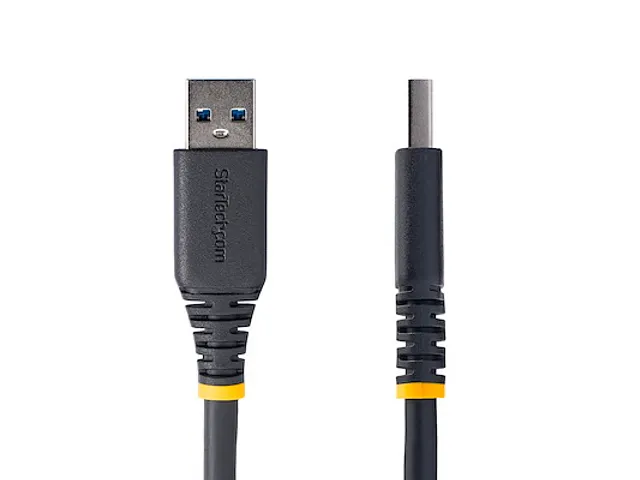 10 meter USB 3.0 actieve verlengkabel 5Gbps USB-A M/F