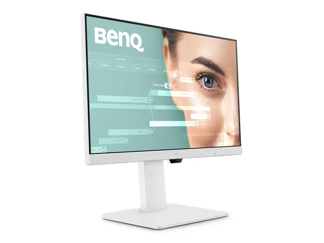 Ecran PC 27 inch BenQ GW2786TC Full HD blanc