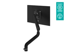 Viewprime Plus Monitorarm 65.113 Zwart