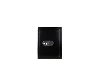 De Raat Sleutelkluis Keysafe 200 Elektronisch Cijferslot Zwart - 2