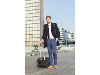 Exatrolley - Busines s koffer Exactive - 11