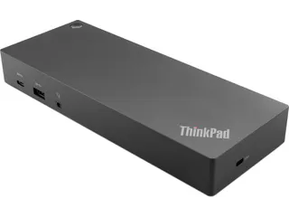 Lenovo Thinkpad Hybride Usb C En Usb A Docking Station - 1