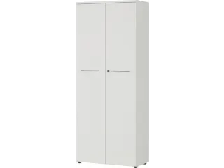 dossierkast,HxBxD 1970x800x400mm,5xhouten vloer,5ordnerhoogte - 3