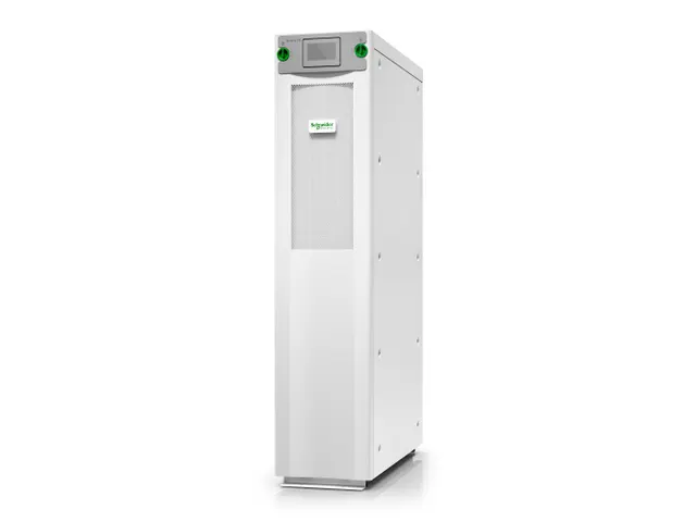 Galaxy VS GVSUPS10KB2HS Noodstroomvoeding - 10kW, 3fase(400V) in&uit i