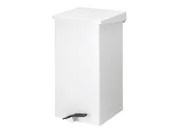 Carro-Kick Pedaalemmer 45 liter Wit