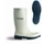 Purofort Professional Ladies Safety, wit blauwe zool, C561141, EN345,