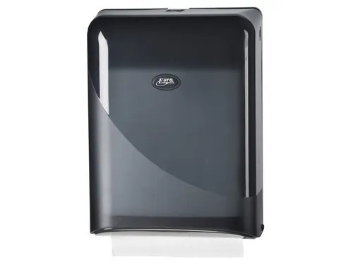 Handdoekdispenser Pearl Line P7 zwart 431151