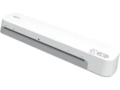 standaard lamineermachine A3 wit