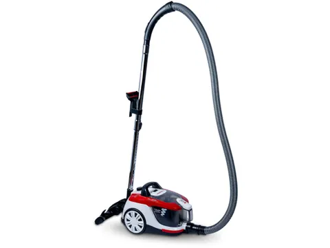 Vcckc800Rc Tornado Stofzuiger 800W 1.8L dust container 5m snoer