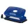 Perforator 12 vel in metaal blauw