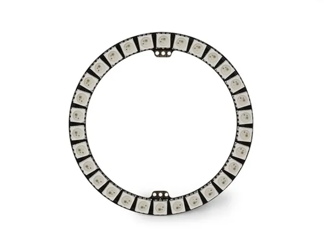 Brightdot Ring - Groot