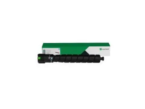 83D0HY0 LEXMARK CX9xx toner yellow