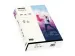 Inapa Tecno colors Gekleurd papier A4 Natuurlijk wit 160 gram 250 vel