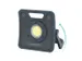 industrielamp,behuizing gegoten aluminium,1 LED,10000lumen