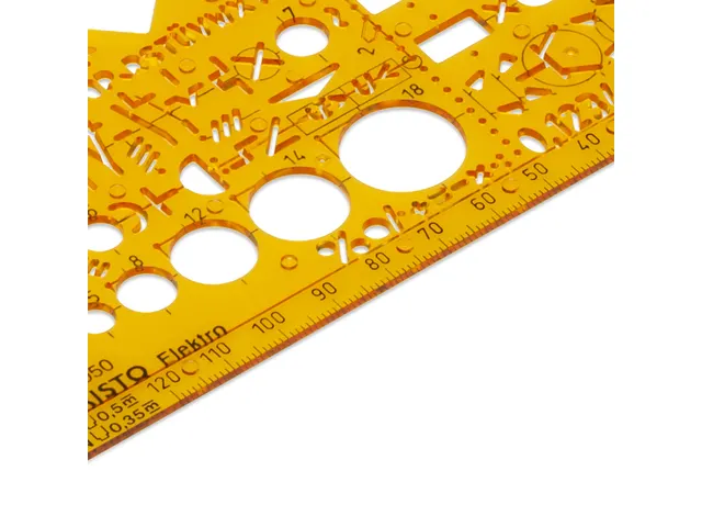 Sjabloon Aristo "elektrotechniek"