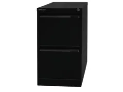 hangmappenkast,HxBxD 711x413x622mm,2hangmappenframes,1baan,romp zwart