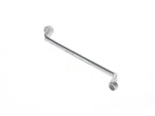 2 9X11dubbele ringsleutels,UD profiel,9x11mm - 2