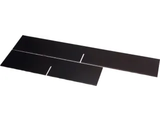 Verdeler Voor Kunststof Opzetframe 1200x800mm 4-Voudige Verdeling - 1