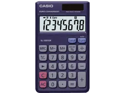 Rekenmachine Casio SL-300VERA