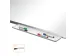 Nobo Whiteboard 120x180cm Staal Premium Plus Magnetisch
