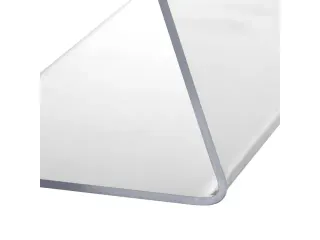 Kaarthouder Budget L-Standaard A6 1,5mm Liggend Acryl set 10 stuks - 4