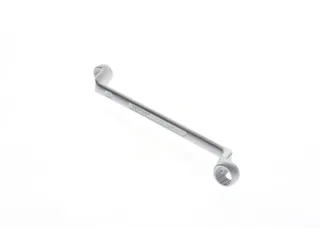 2 12X14dubbele ringsleutels,UD profiel,12x14mm - 4