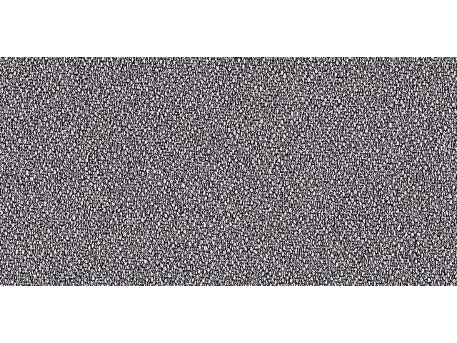 Dauphin Bureaustoel, rugleuning met netbekleding grijs