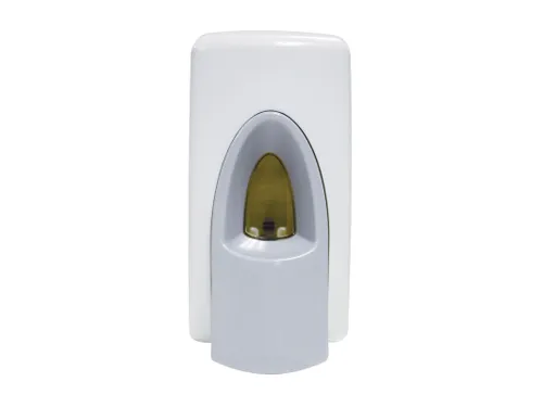 Rubbermaid Zeepdispenser Generic met verstuiver 400ml Wit