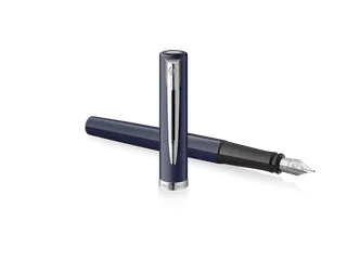 Vulpen Waterman Allure Impression CT M Blauw - 4