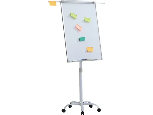 Office Products Flipover 70x100cm Mobiel