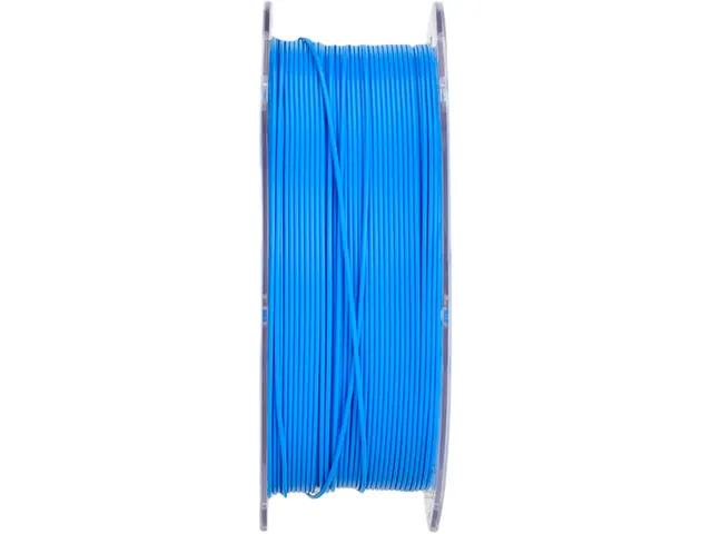 Creality 3D printer Filament Hyper PLA RFID 1.75mm Blauw 1kg