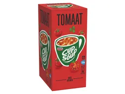 Unox Cup-a-Soup Tomaat 24x140ml