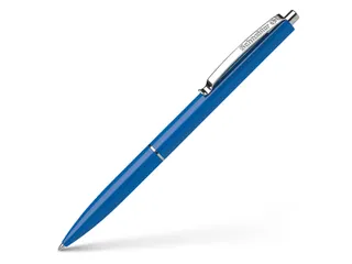 Balpen Schneider K15 medium blauw - 6