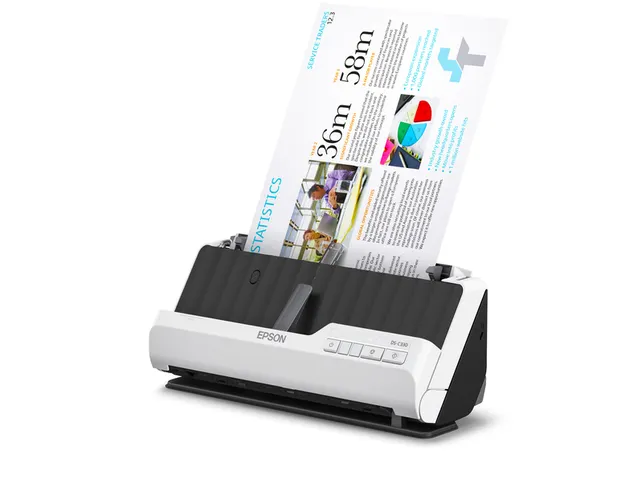 Scanner Epson Workforce DS-C330