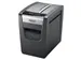 Papiervernietiger Rexel Momentum X312-SL snippers 5x42mm P-3