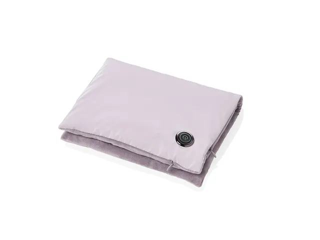 Medisana OL 400 draadloze Handwarmer Roze