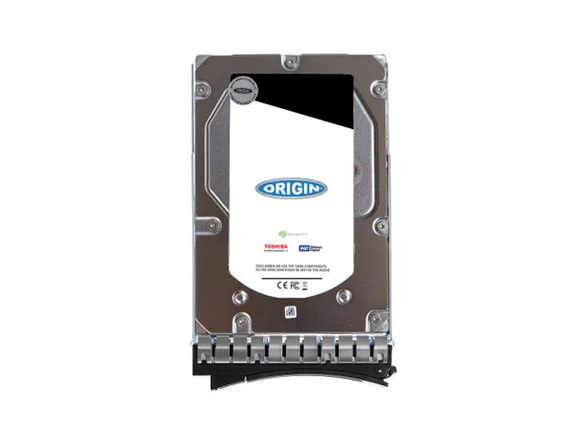 Origin Storage IBM-1000NLS/7-S10, 1 TB, 7200 RPM, 128 MB, 3.5 inch, NL