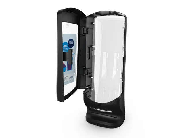Tork 272200 Xpressnap Stand servetdispenser