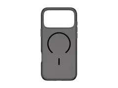 PanzerGlass CARE by Smokey Case w. Black MagSafe iPhone 17 Pro M