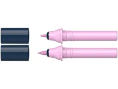 Twinmarker Schneider cartridge Paint-It 040 licht magenta 137