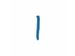 CMT pp non woven Haarnet baret blauw Clip Cap 49 cm 1000 Stuks - 3