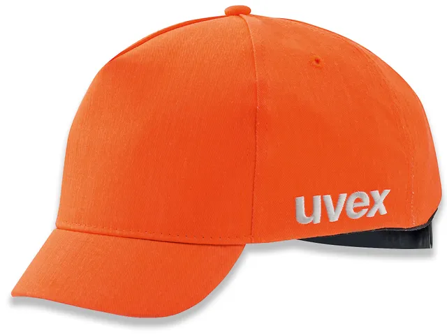 uvex u-cap sport hi-viz 9794-490 Baseball Cap - M
