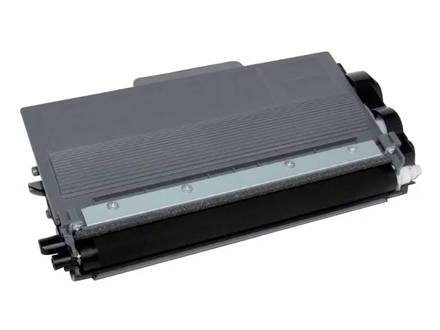 Tonercartridge Quantorealternatief tbv Brother TN-3380BK zwart