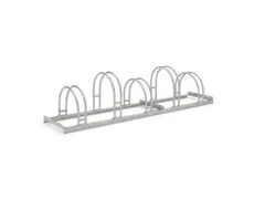 beugel,L 1750mm,5instelplaatsen,gebruik eenzijdig,staal vuurverzinkt