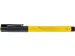 Tekenstift Fc Pitt Artist Pen Brush 107 Cadmiumgeel