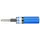 STANDAARD FH BLAUW O/W CW Momentsleutel 1/4 inch 50-400cN-m