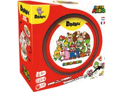 Spel Dobble Super Mario