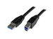 Actieve Usb 3.0 Usb-a Naar Usb-b Kabel 10 Meter Usb 3.1 (gen1) 5gbps