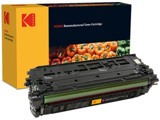 185H136303 KODAK HP CF363A CLJ cartridge magenta rebuilt 5000pagina's - 1