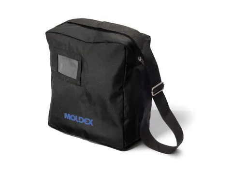 Moldex opbergtas voor volgelaatsmasker met filters